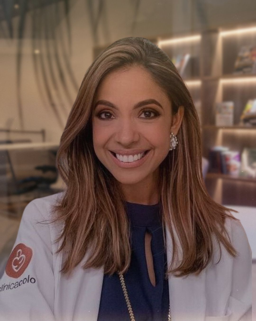 Luciana Barbosa