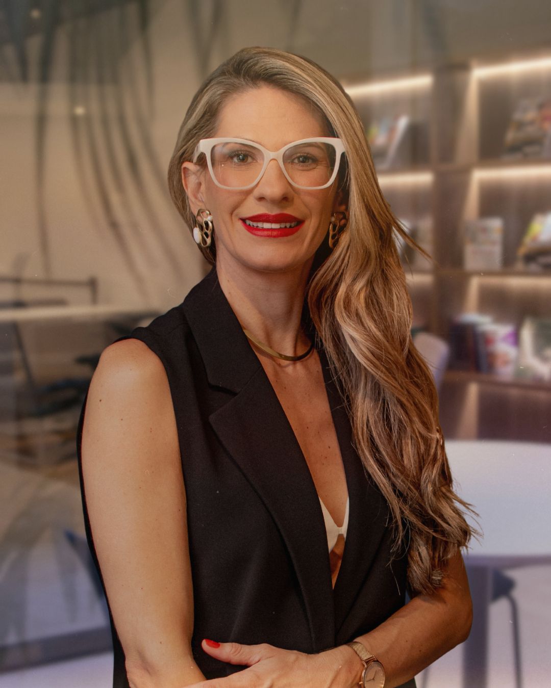 Luisa Wolpe