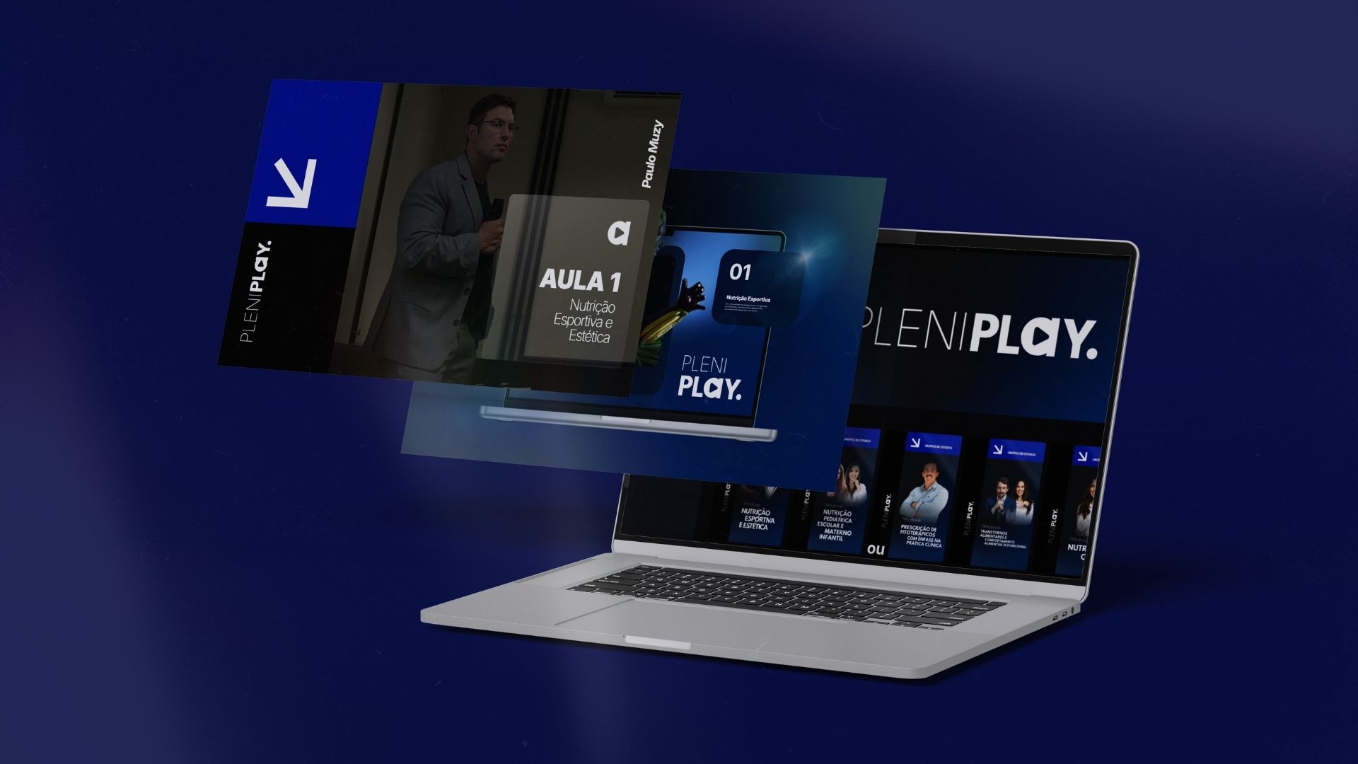 Pleni Play