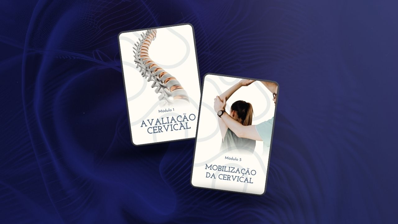 Módulo de Avaliação Cervical