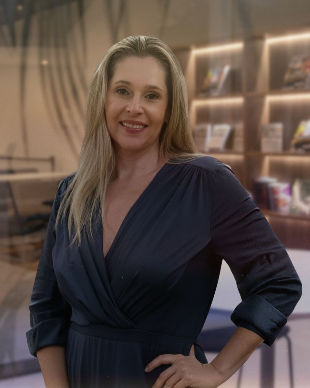Patricia Jacobsohn