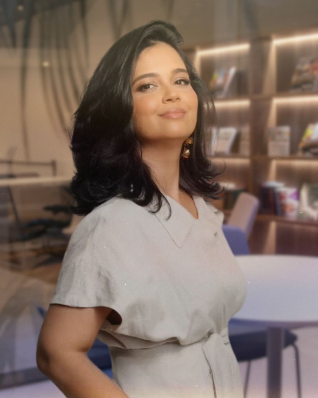 Patricia Karla