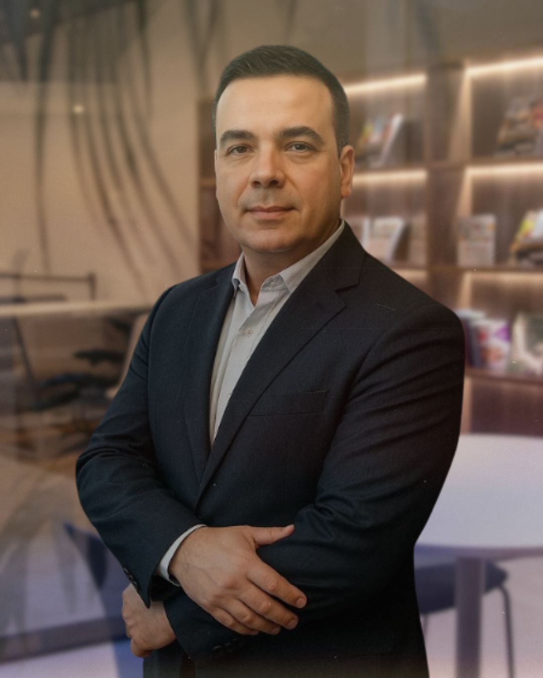 Pedro Carvalho