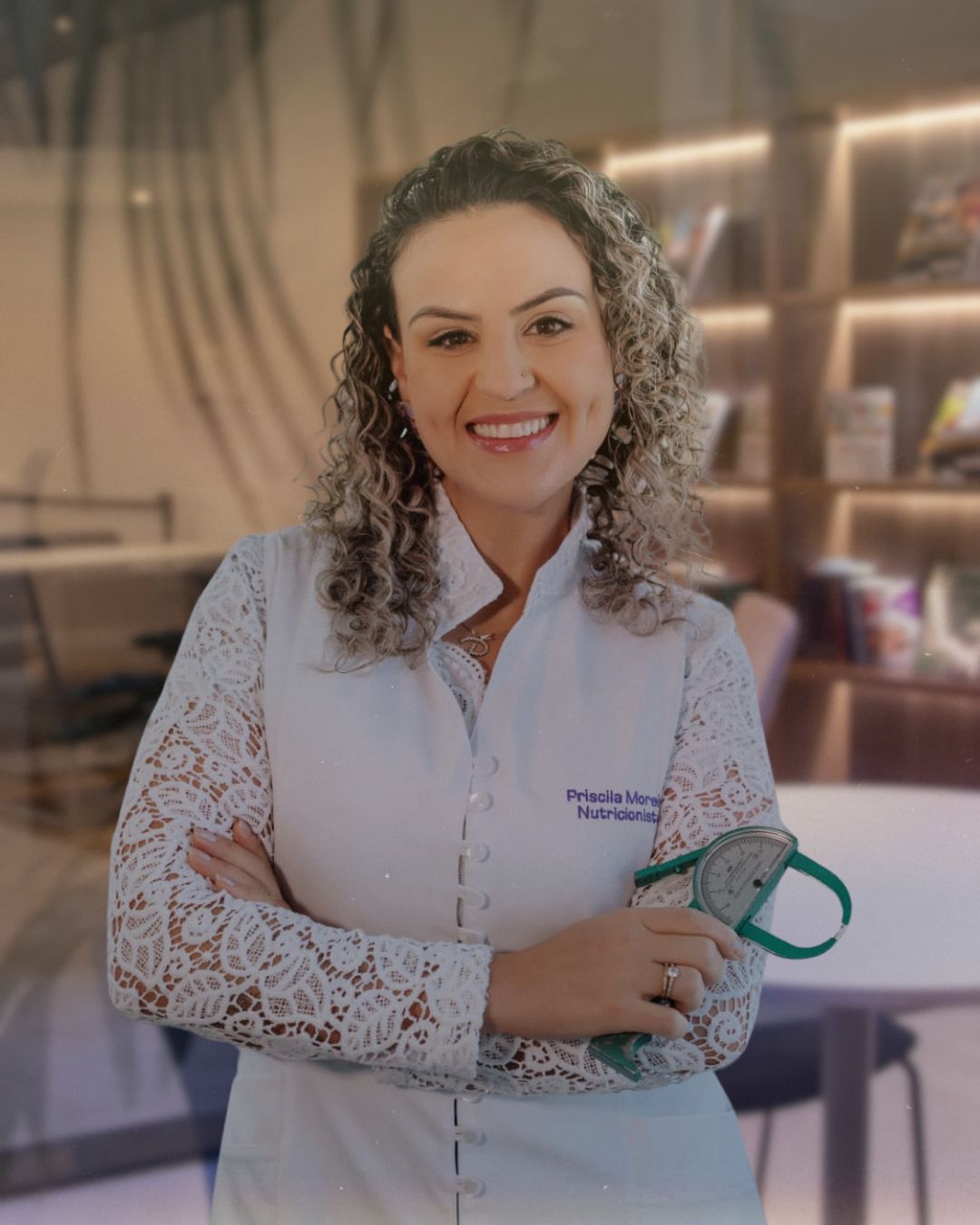Priscila Moreira