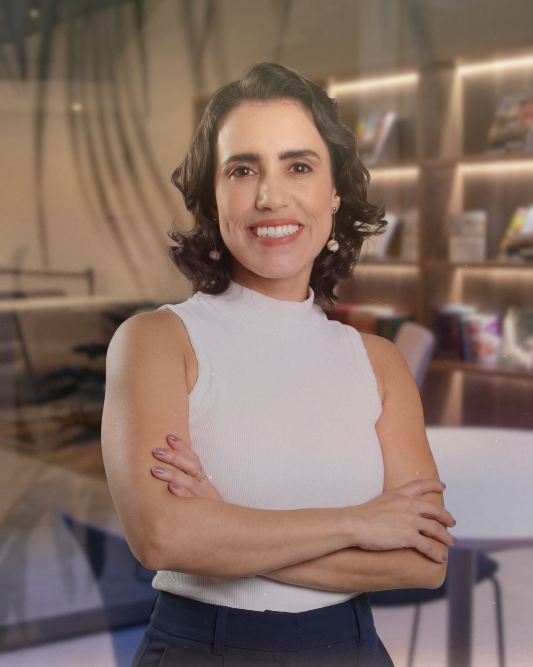 Raquel Bicudo