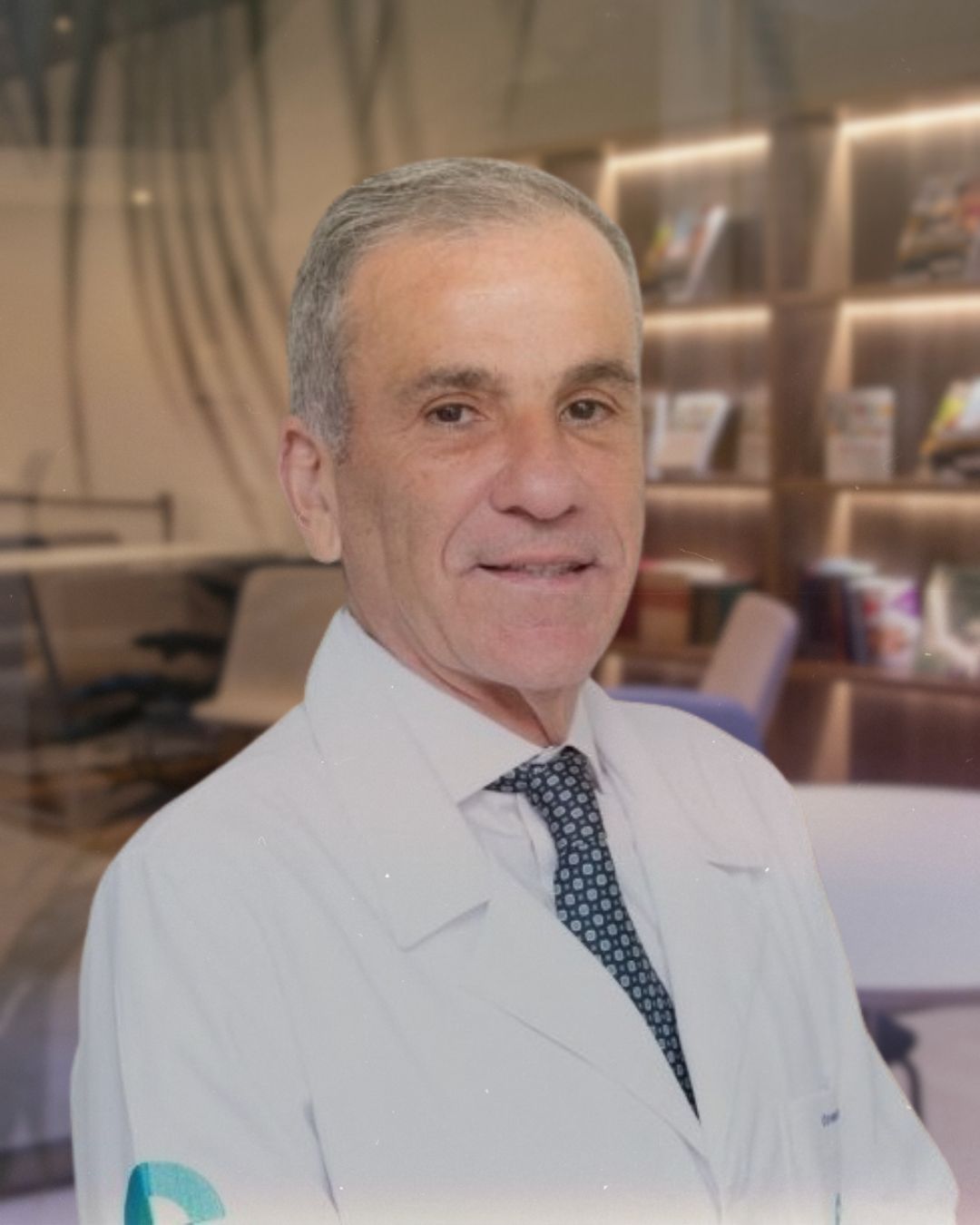 Ricardo Cohen