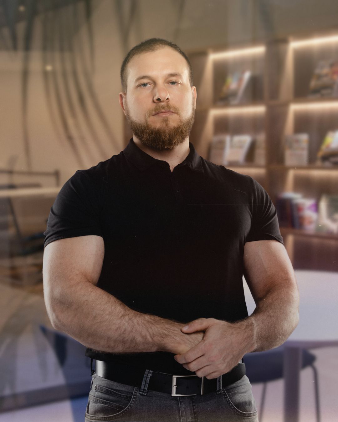 Rinaldo Caporal