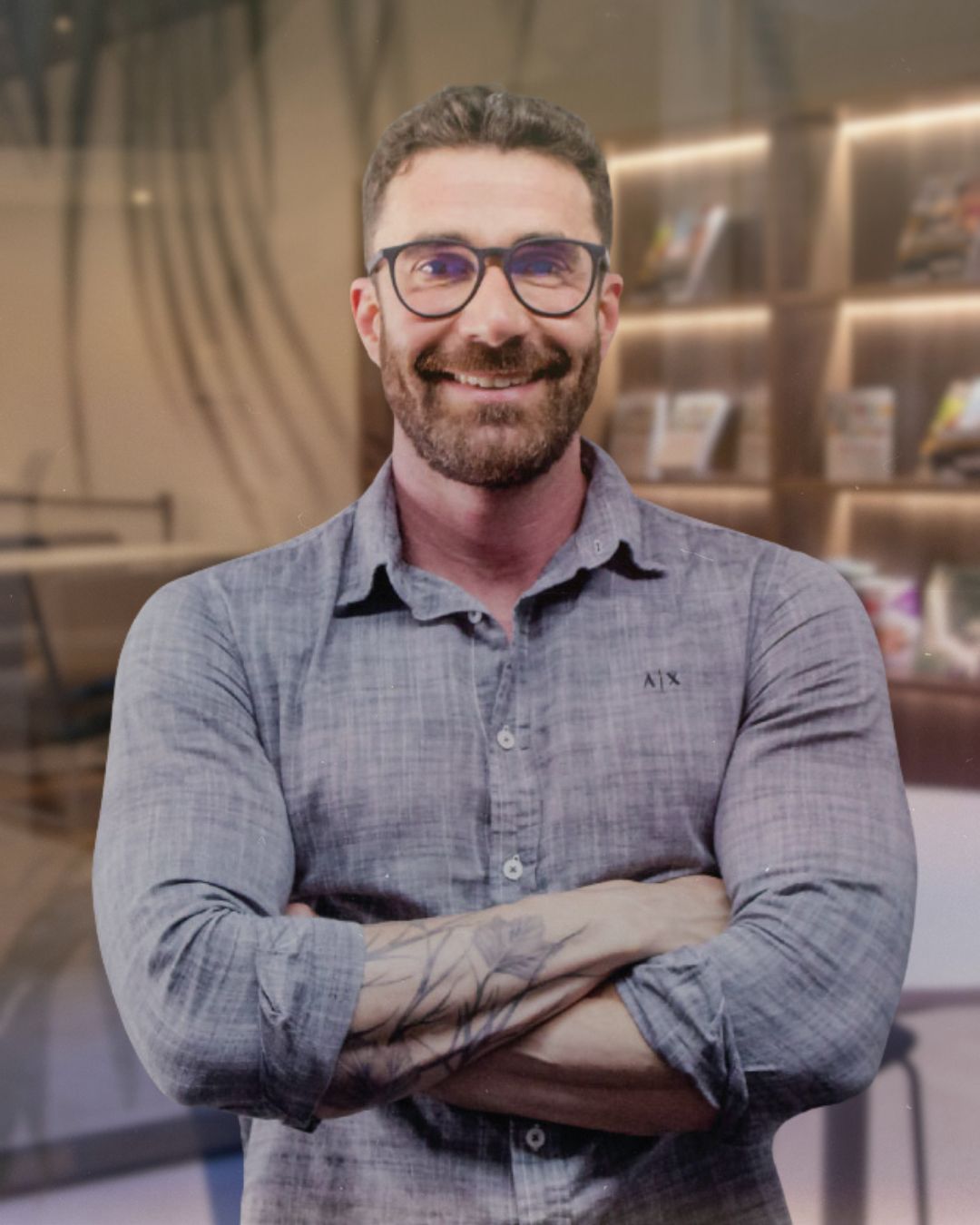 Rodrigo Granzoti