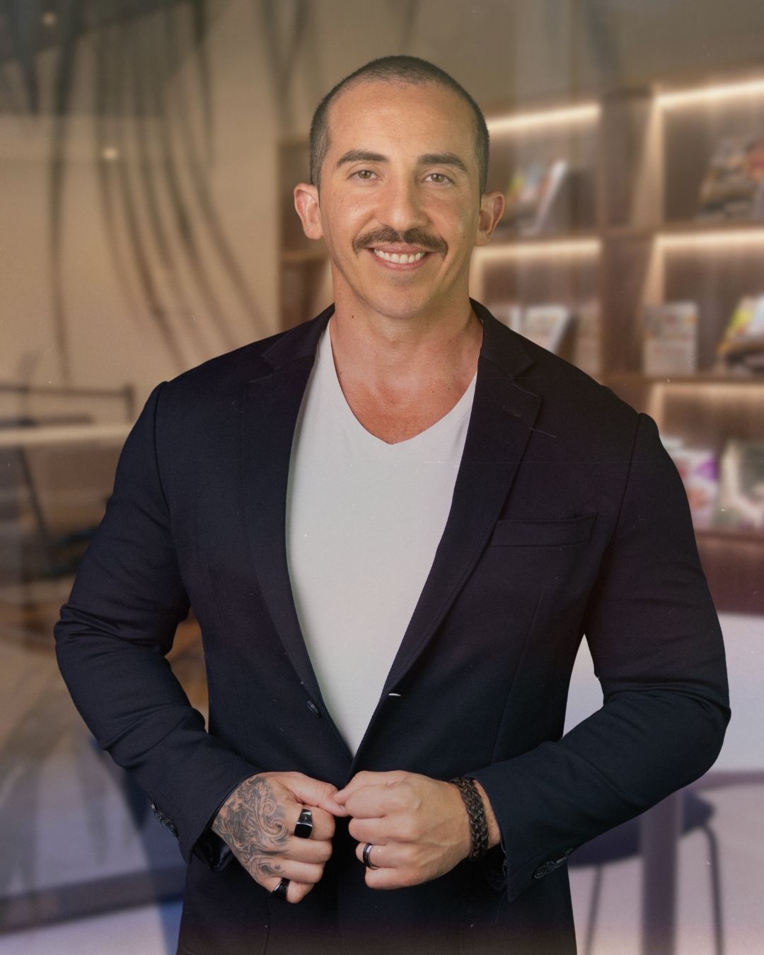 Rodrigo Moreira