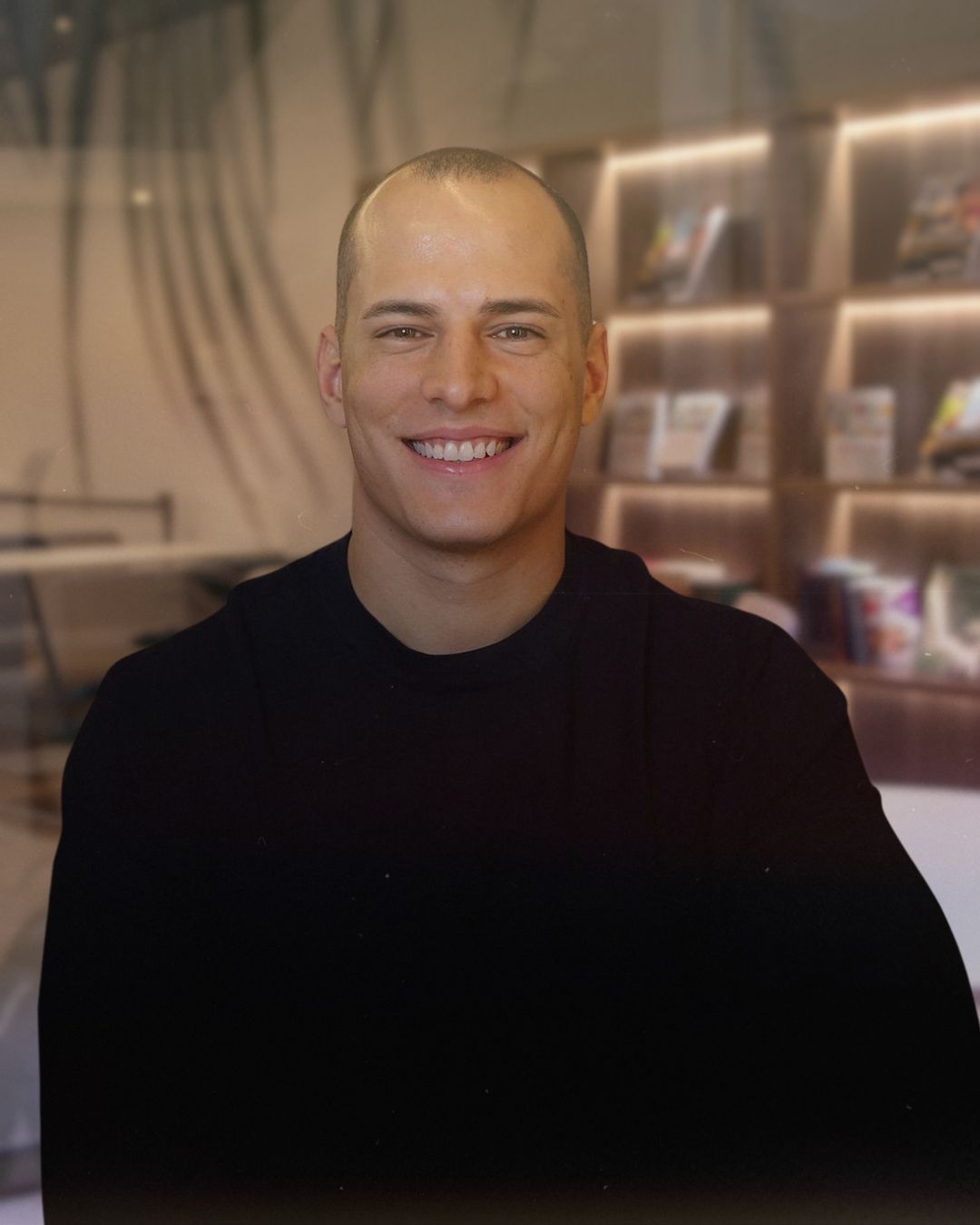 Samuel Barros