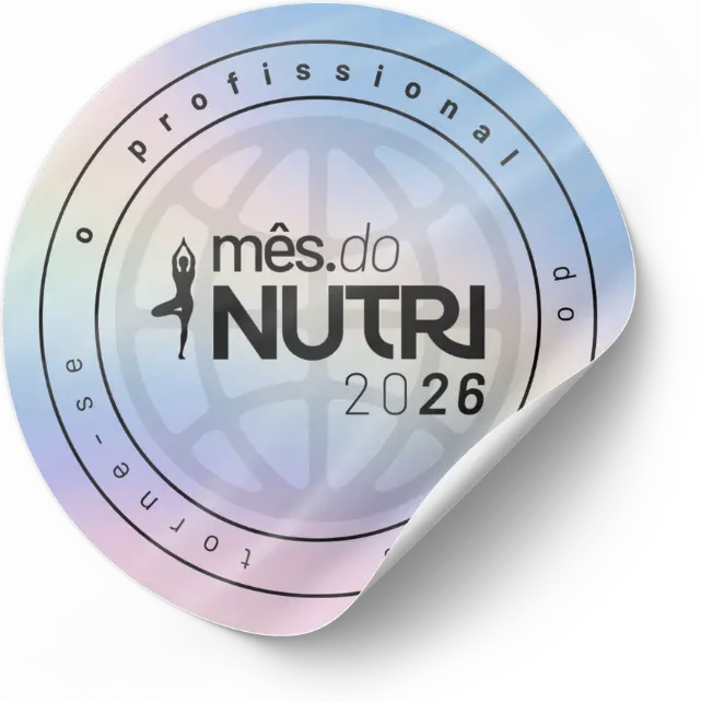Mês do Nutri