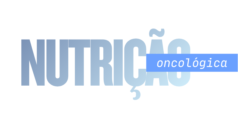 3º Congresso de Nutrição Oncológica