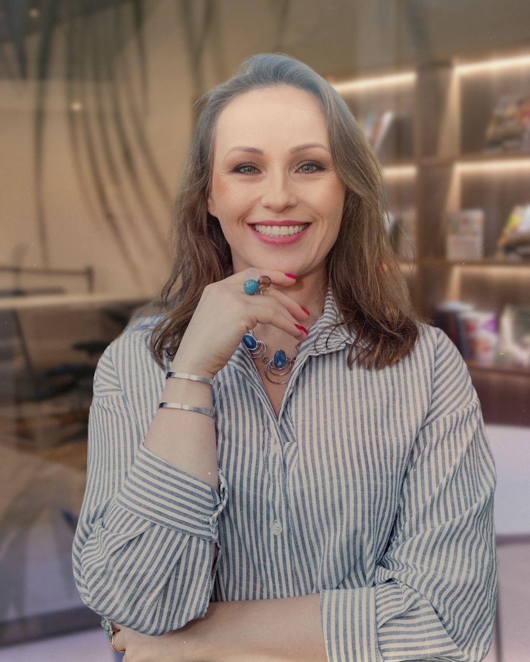 Suellen Becher