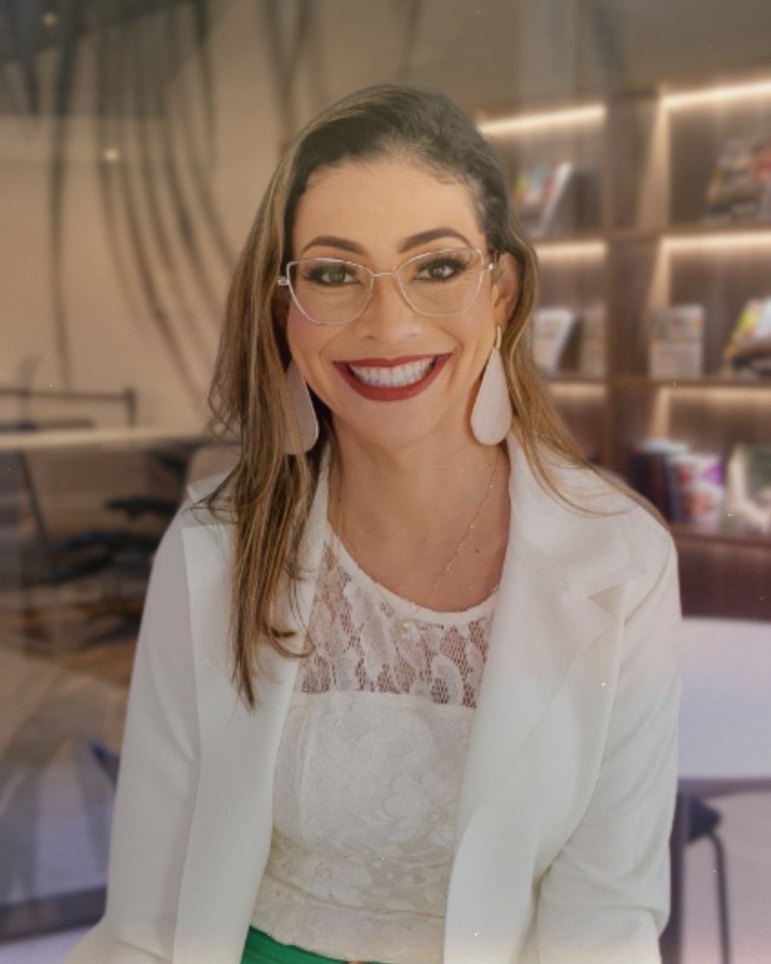 Susilane Pereira