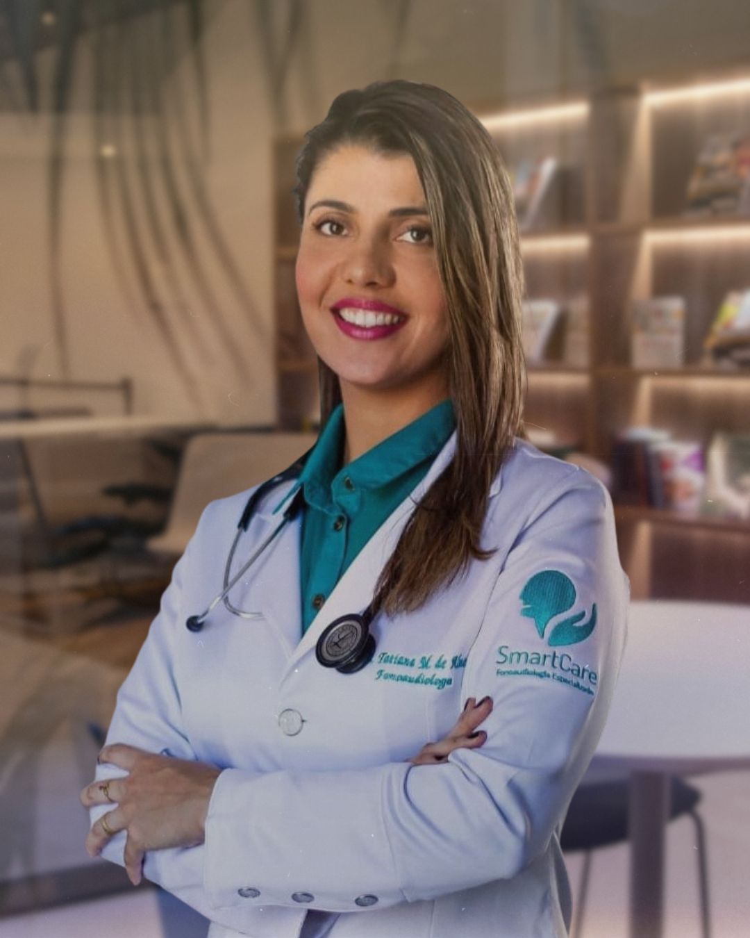 Tatiana Magalhães