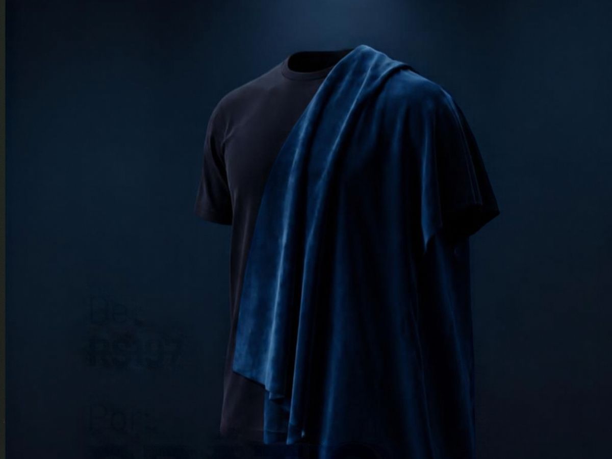 Camiseta Plenitude Educação