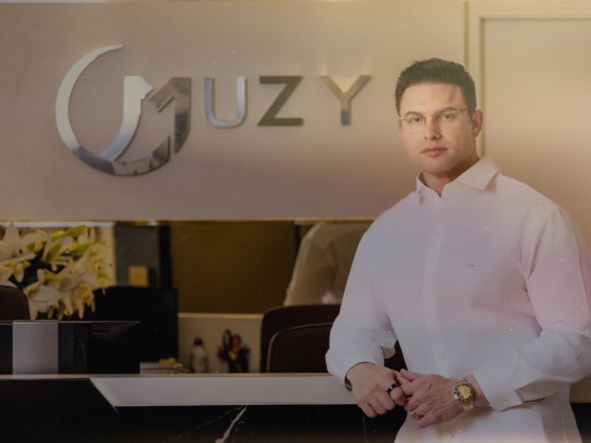 Clínica Escola Atendimento com Clínica Muzy