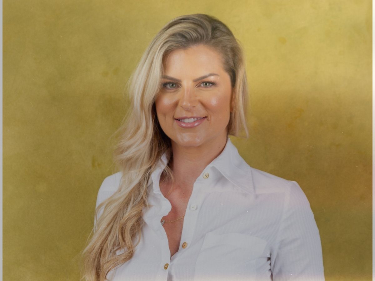 Clínica escola mentoria com Annemarie Warstat