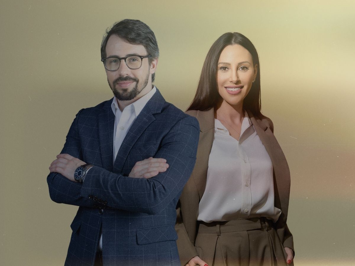 Clínica Escola Mentoria com Roberta Carbonari e João Motarelli