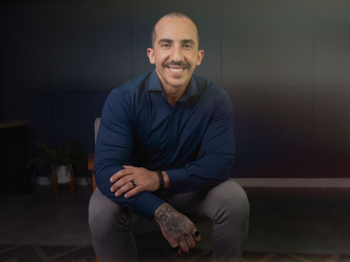 Clínica escola mentoria com Rodrigo Moreira