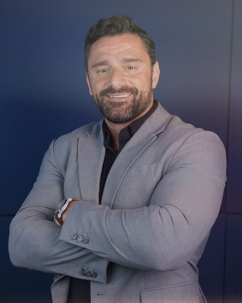 Felipe Donatto