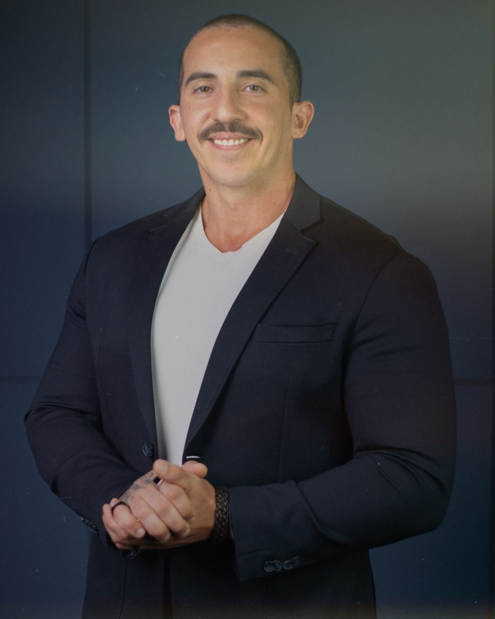Rodrigo Moreira