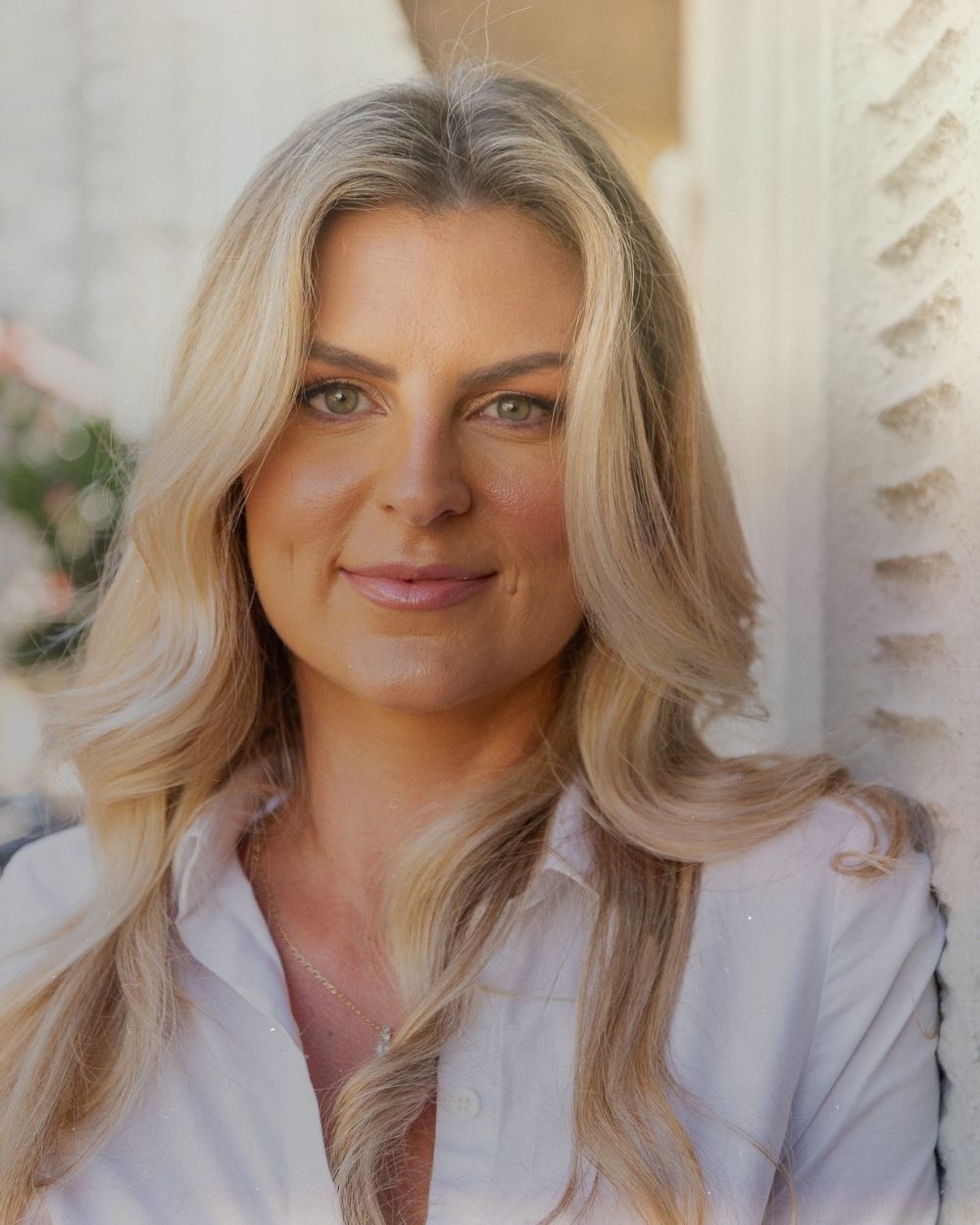 Annemarie Warstat