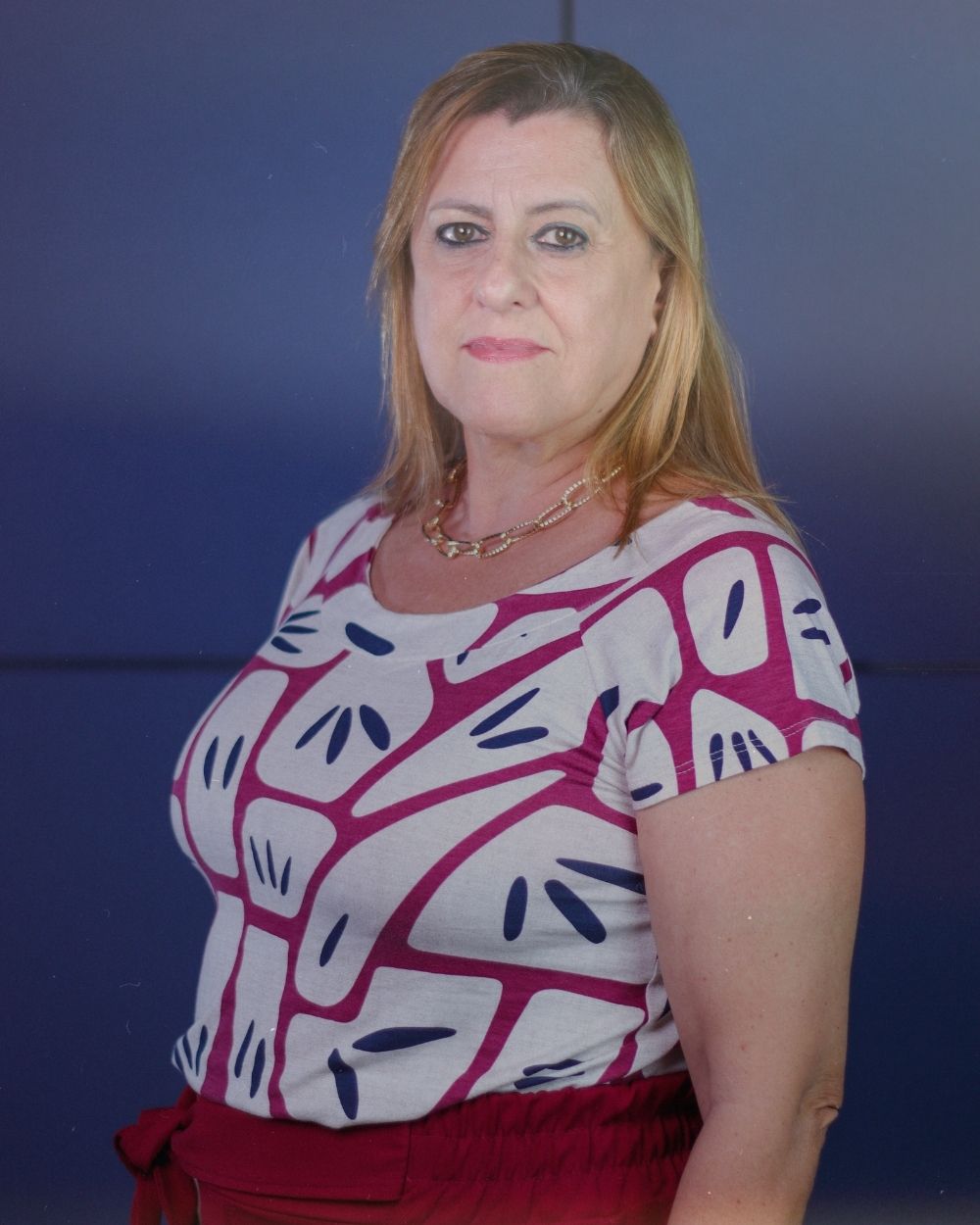 Edeli Simioni de Abreu