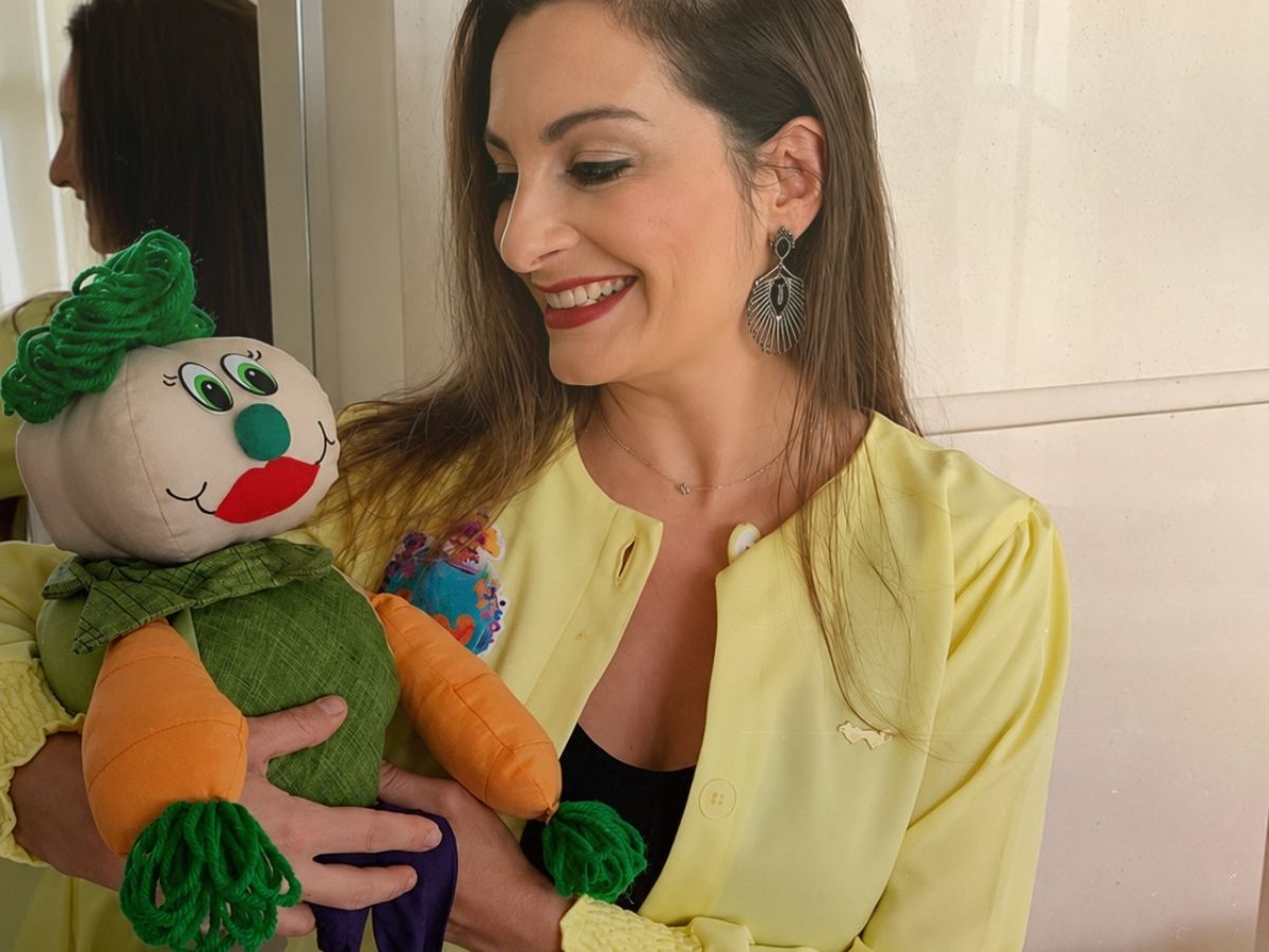 Curso Nutrição Escolar na Prática