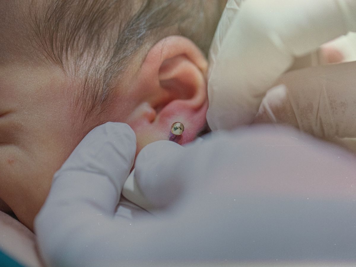 Curso furo auricular humanizado