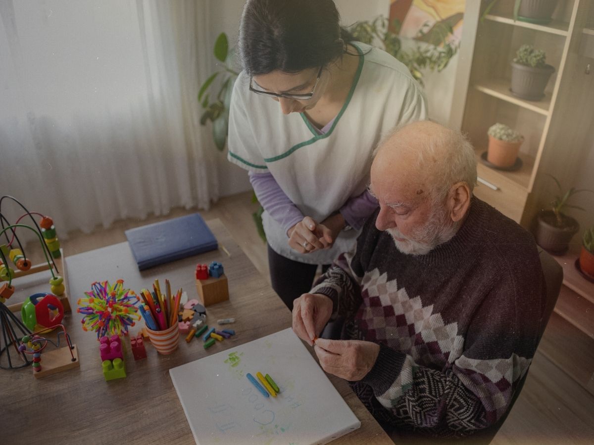 Curso online em enxaqueca, alzheimer, parkinson e fibromialgia