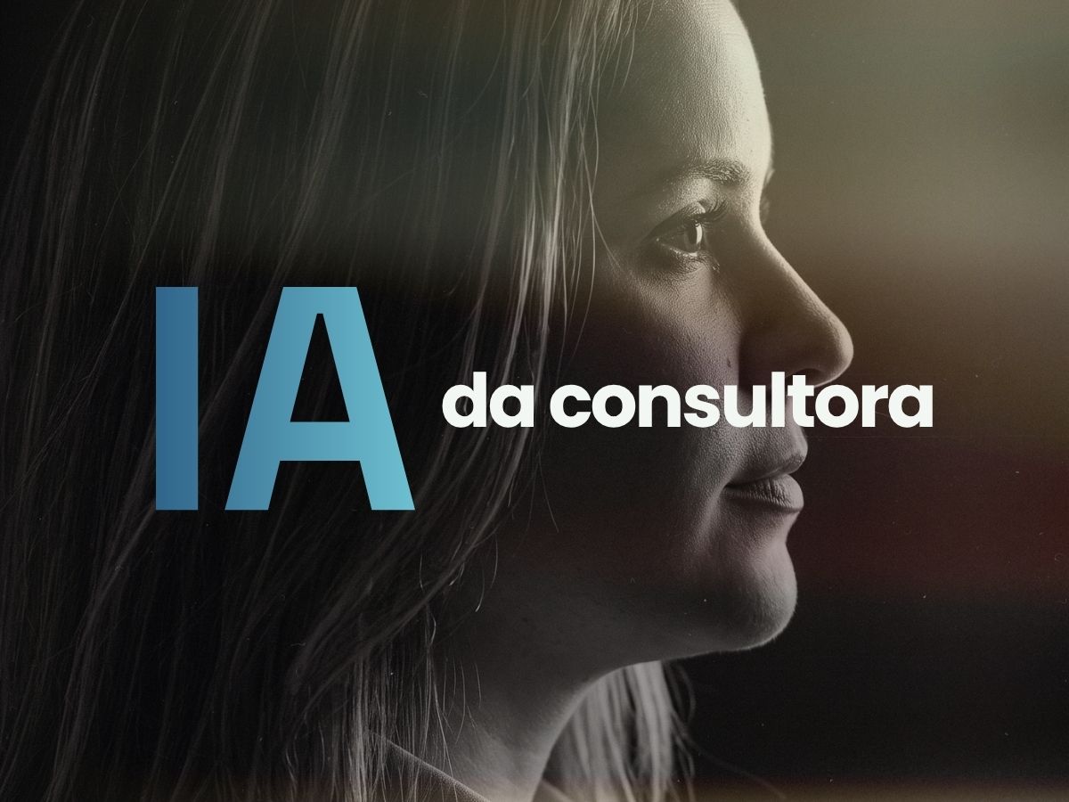 IA da consultora