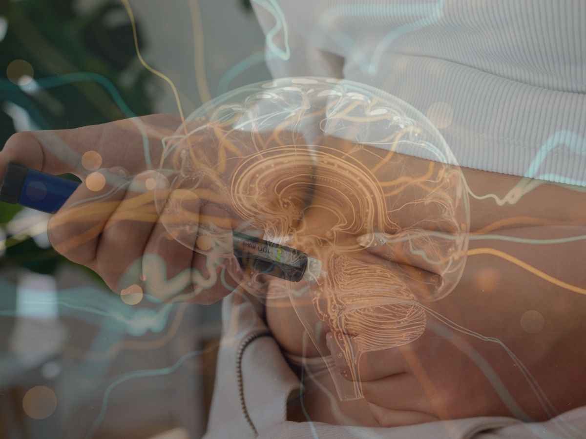Imersão em neurociência do emagrecimento na era do GLP-1