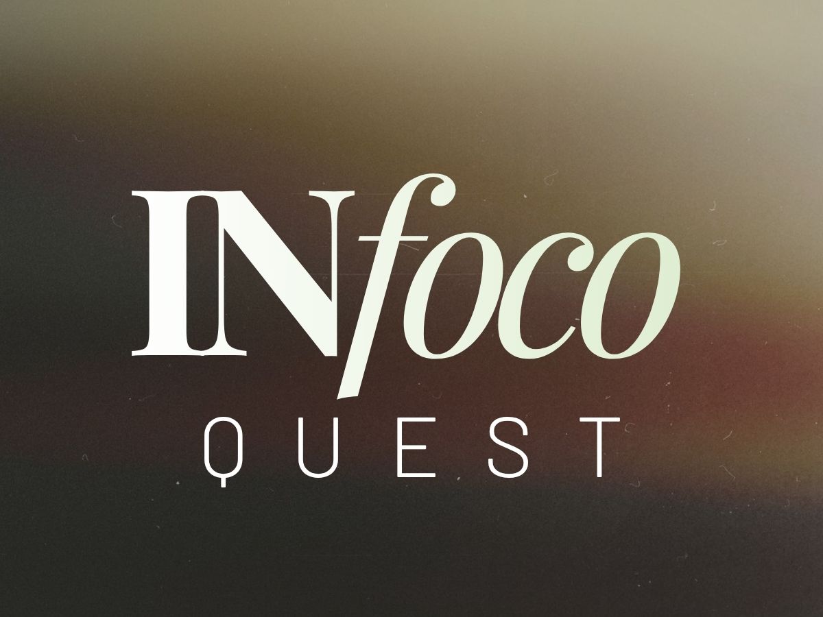 Infoco Quest