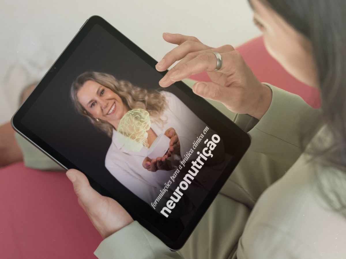 Livro digital formulações para a prática clínica em neuronutrição®