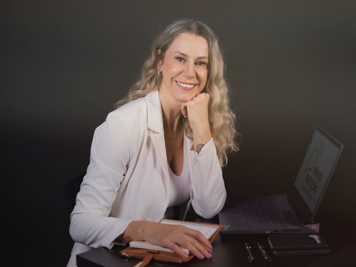 Mentoria individual com Danielle Lodetti