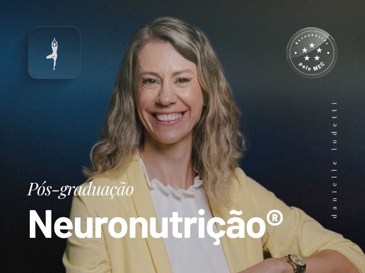 Pós-Graduação em Neuronutrição®